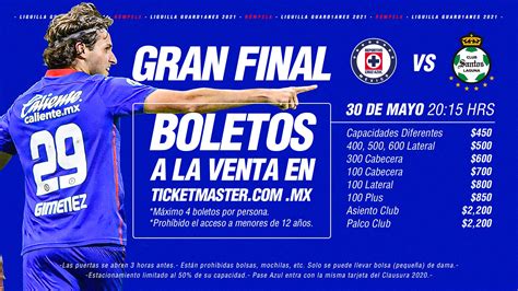 boletos bravos vs cruz azul